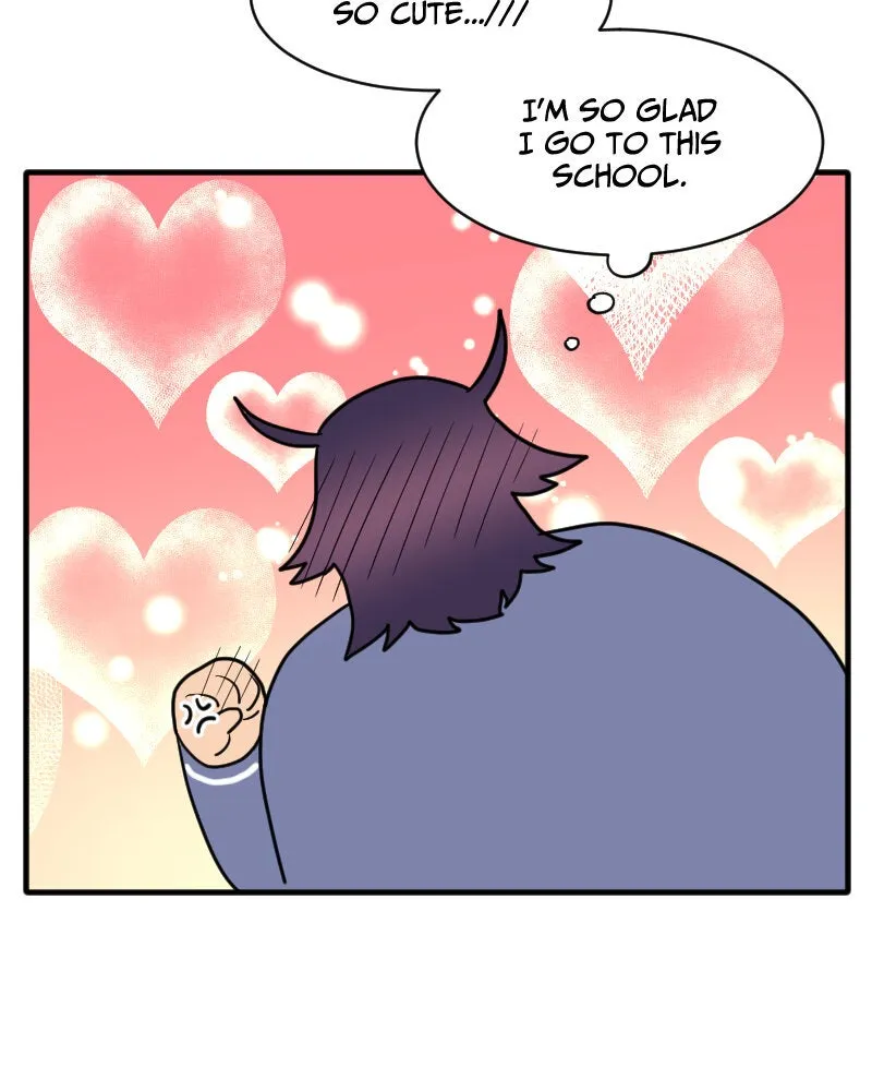 Not So Shoujo Love Story Chapter 23 page 145 - 