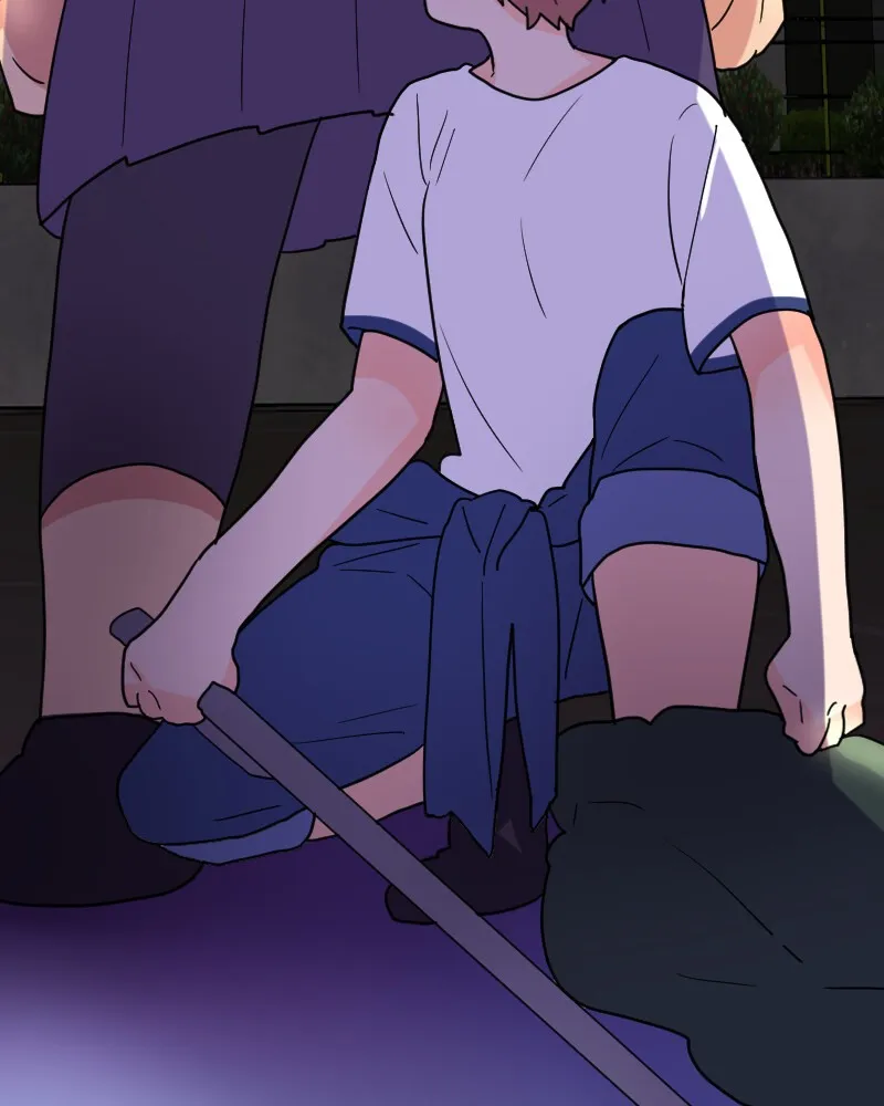 Not So Shoujo Love Story Chapter 23 page 16 - 