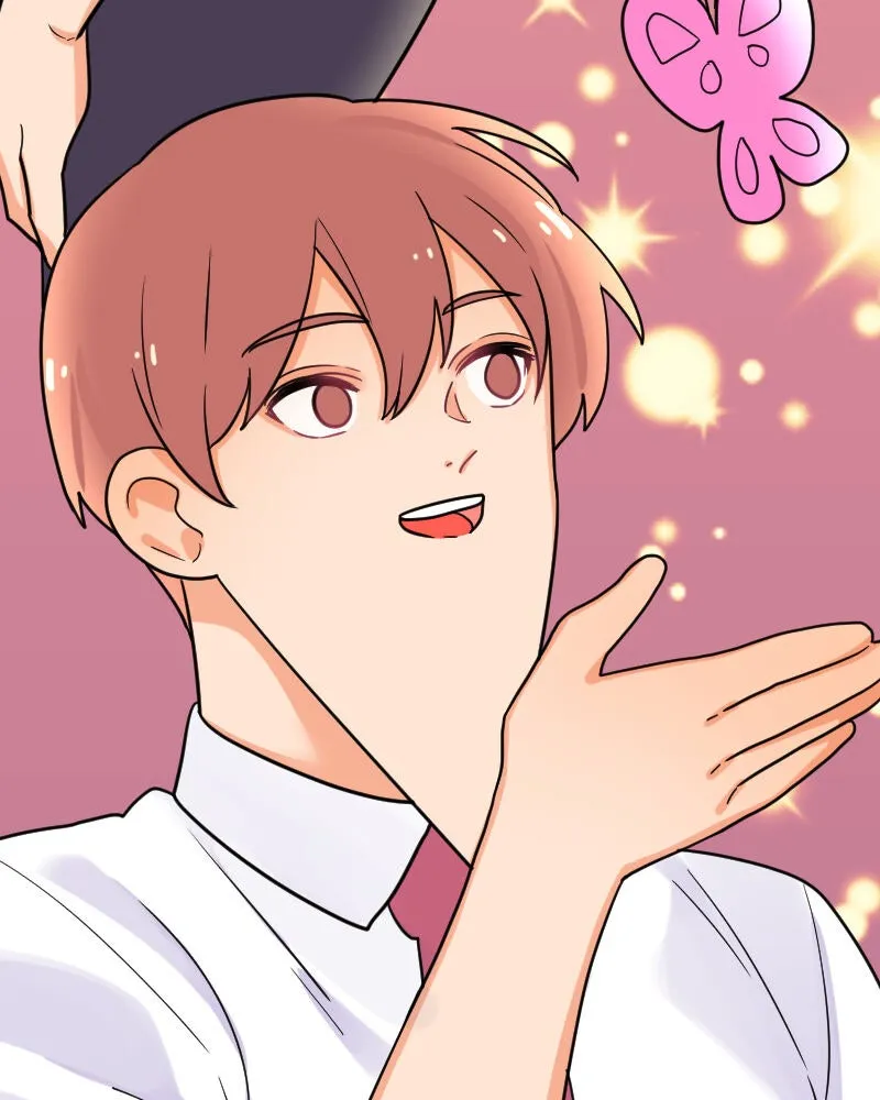 Not So Shoujo Love Story Chapter 23 page 151 - 