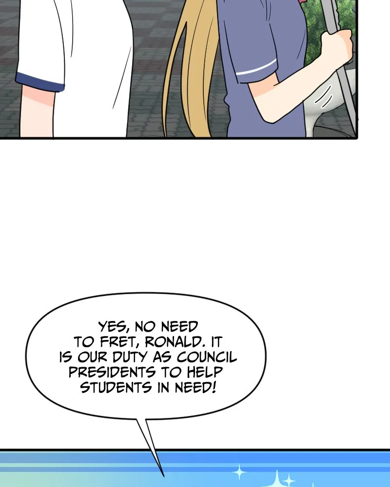 Not So Shoujo Love Story Chapter 23 page 160 - 