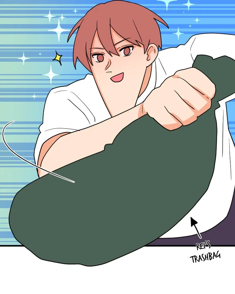 Not So Shoujo Love Story Chapter 23 page 161 - 