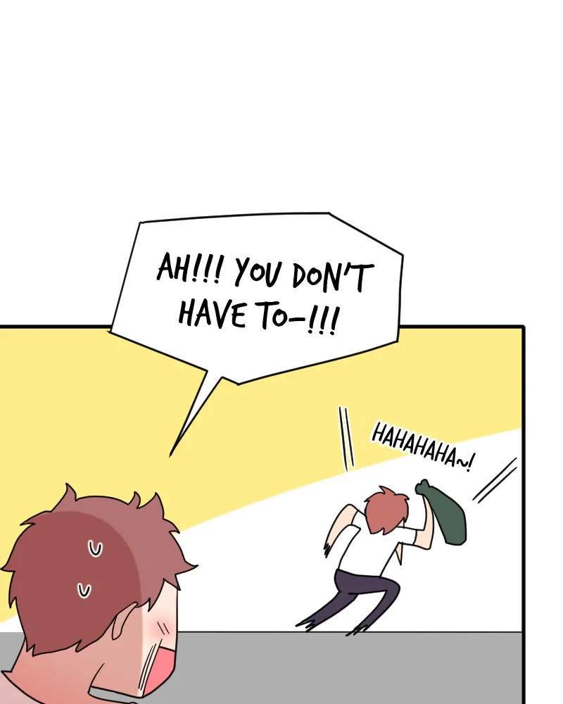Not So Shoujo Love Story Chapter 23 page 162 - 