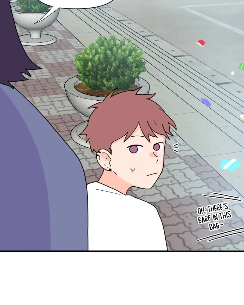 Not So Shoujo Love Story Chapter 23 page 164 - 