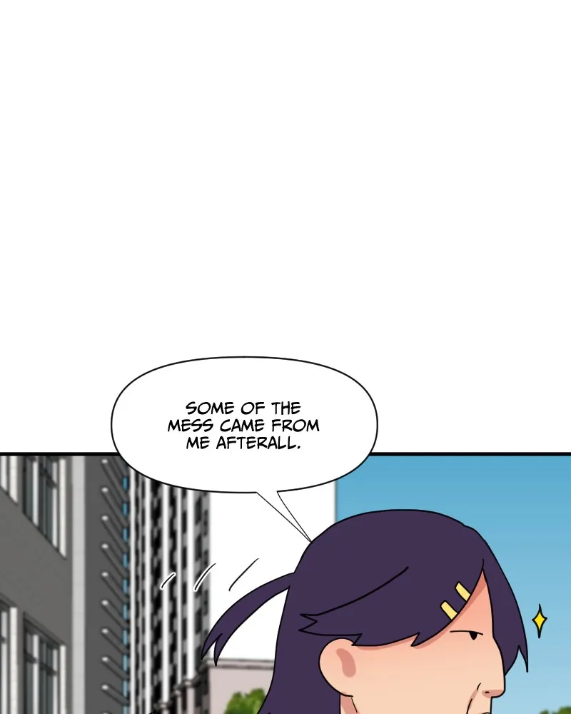 Not So Shoujo Love Story Chapter 23 page 165 - 