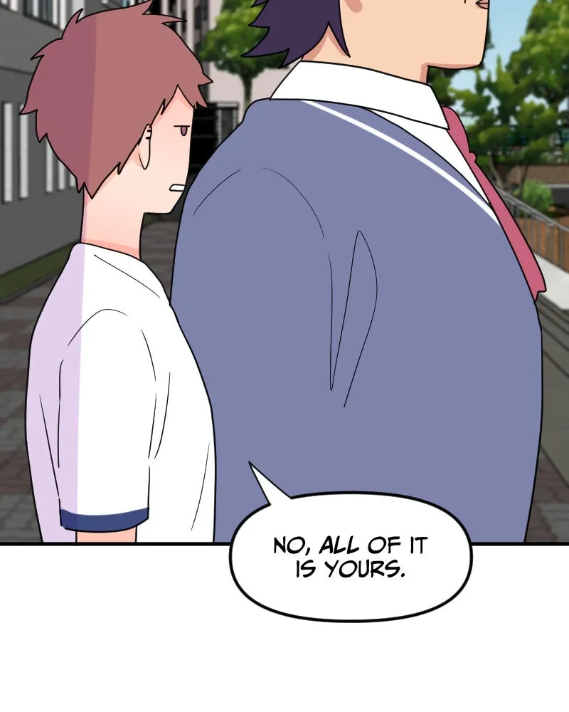 Not So Shoujo Love Story Chapter 23 page 166 - 