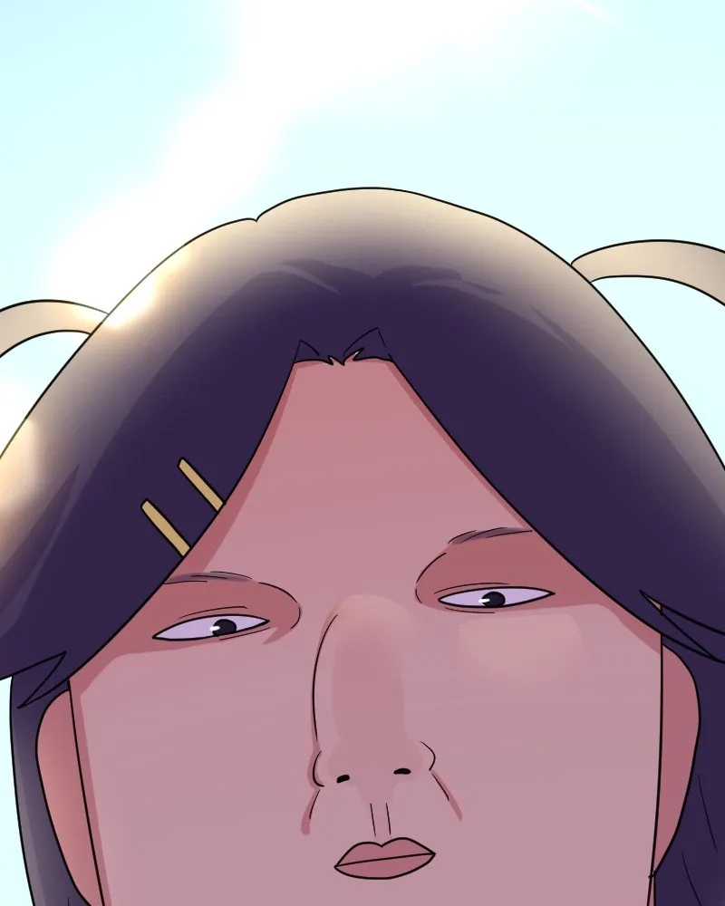 Not So Shoujo Love Story Chapter 23 page 18 - 