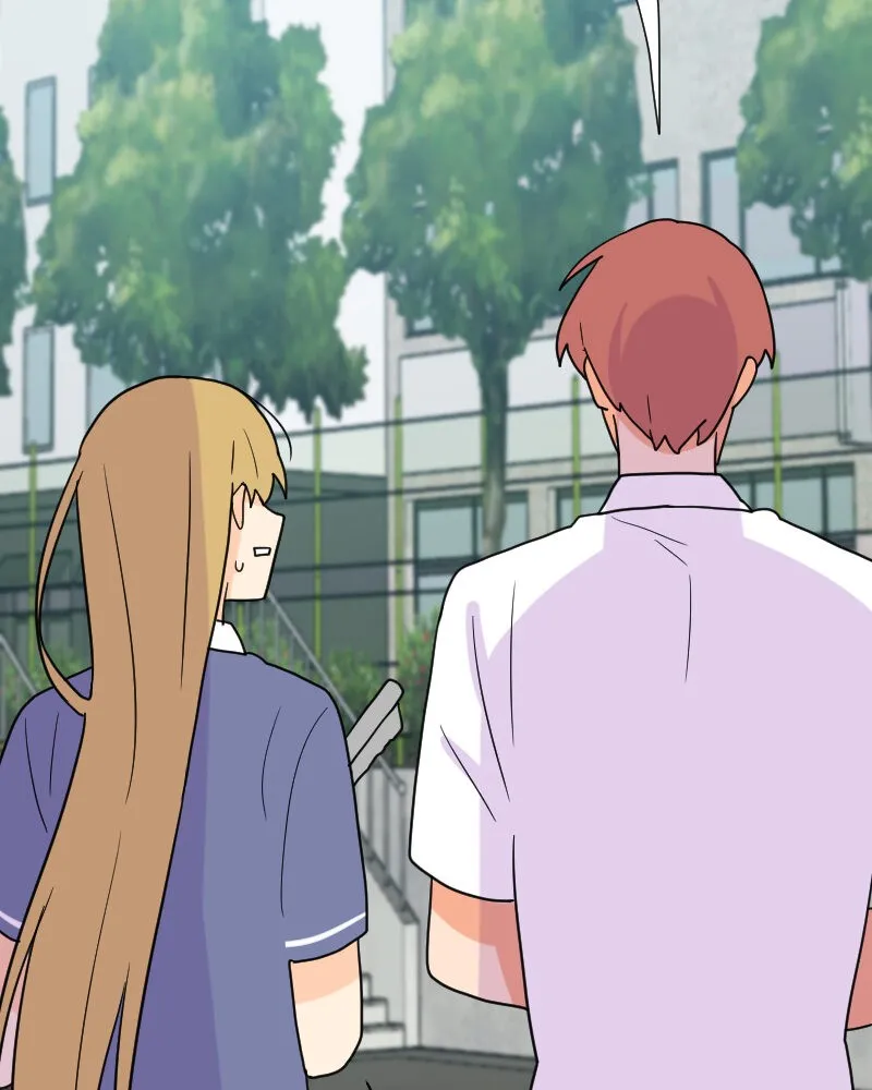 Not So Shoujo Love Story Chapter 23 page 172 - 