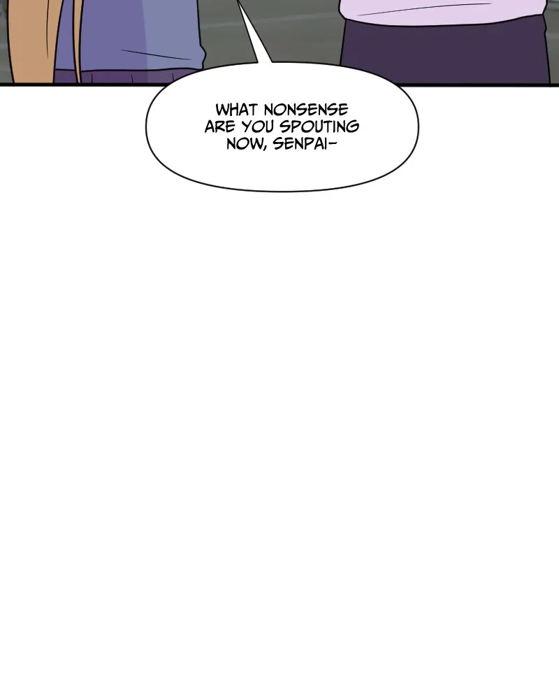 Not So Shoujo Love Story Chapter 23 page 173 - 
