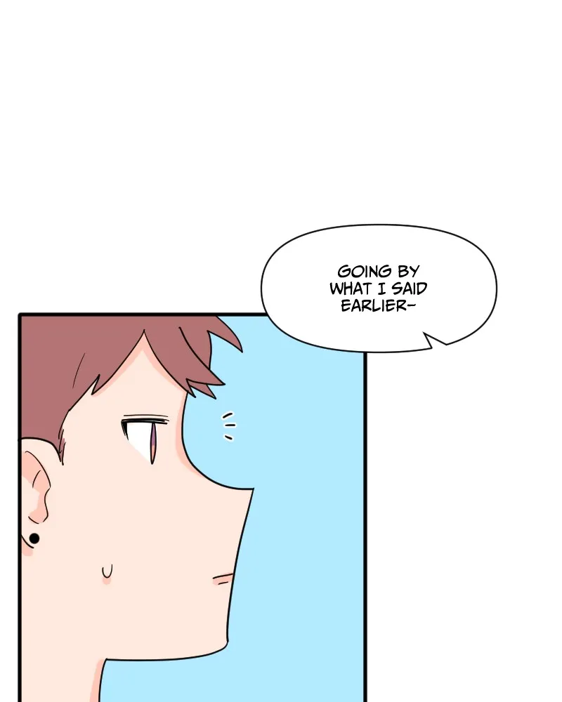 Not So Shoujo Love Story Chapter 23 page 175 - 