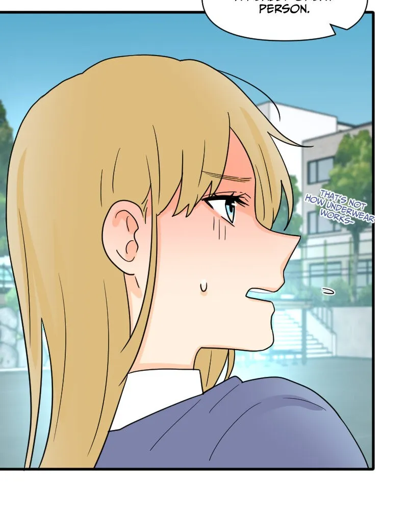 Not So Shoujo Love Story Chapter 23 page 179 - 