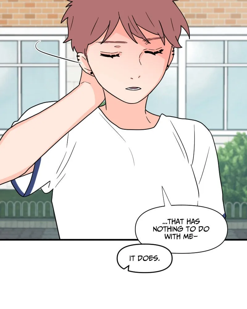 Not So Shoujo Love Story Chapter 23 page 184 - 
