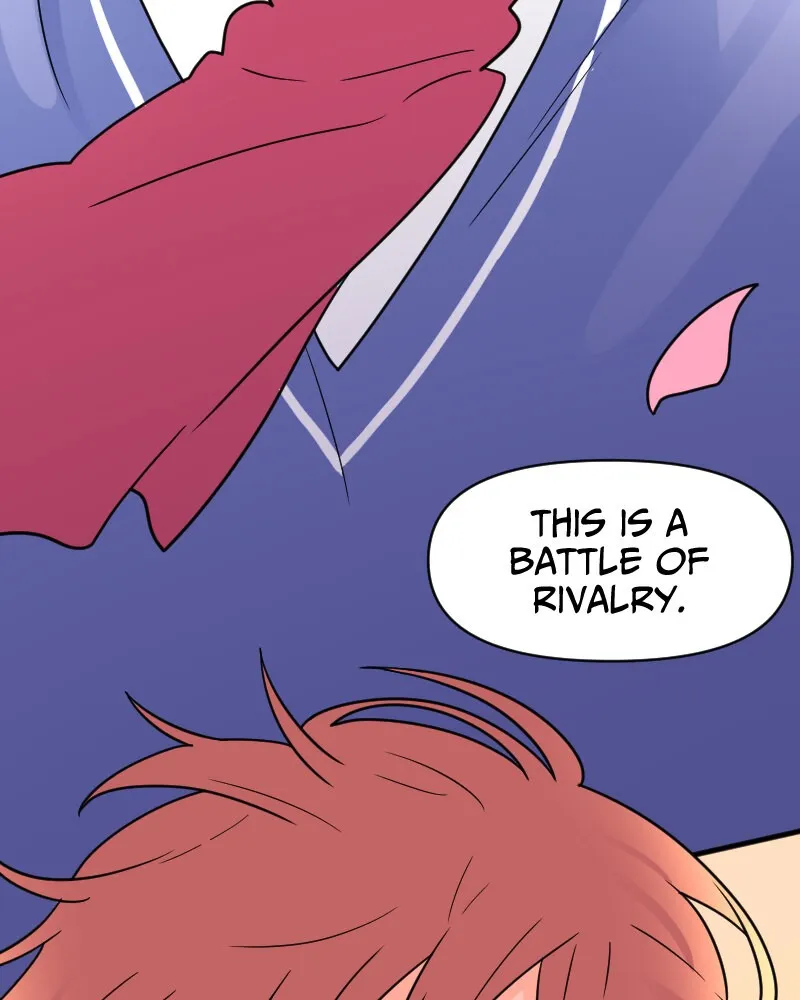 Not So Shoujo Love Story Chapter 23 page 189 - 
