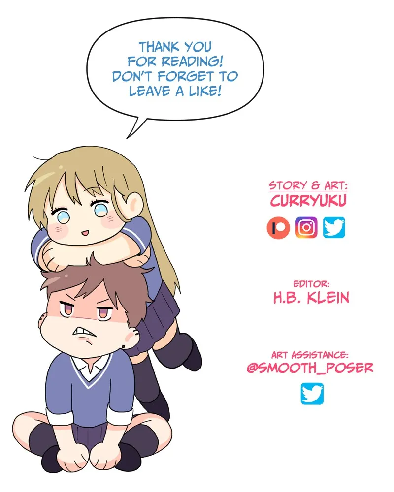 Not So Shoujo Love Story Chapter 23 page 194 - 