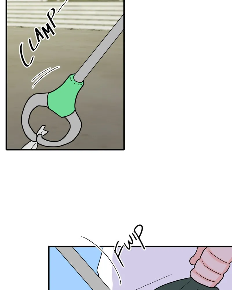 Not So Shoujo Love Story Chapter 23 page 3 - 