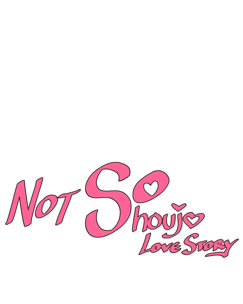 Not So Shoujo Love Story Chapter 23 page 22 - 