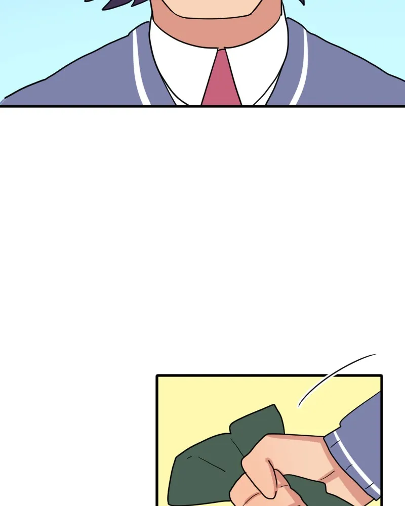 Not So Shoujo Love Story Chapter 23 page 25 - 