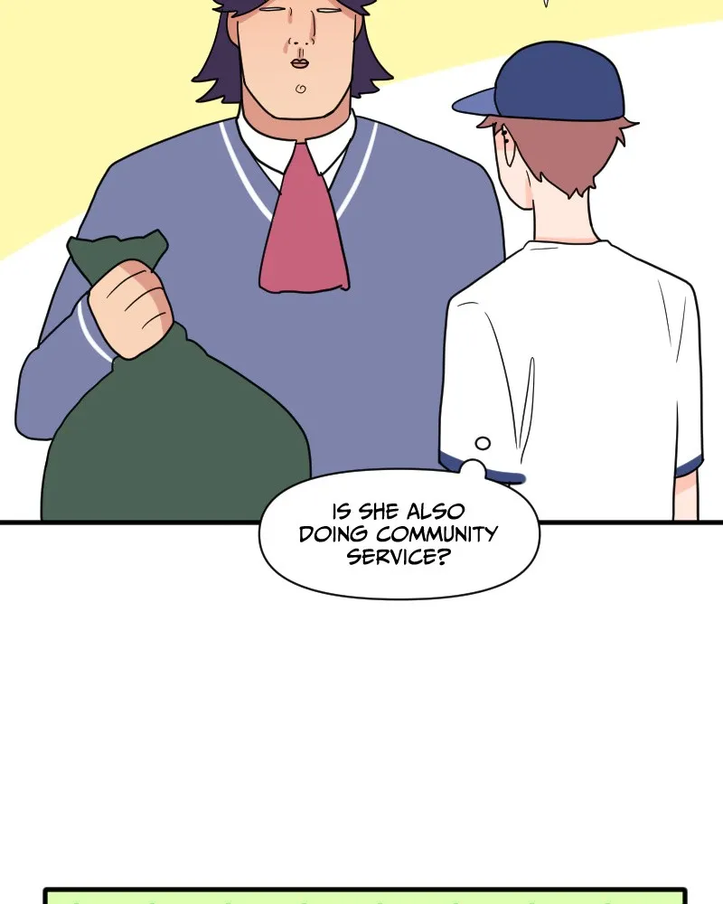 Not So Shoujo Love Story Chapter 23 page 27 - 