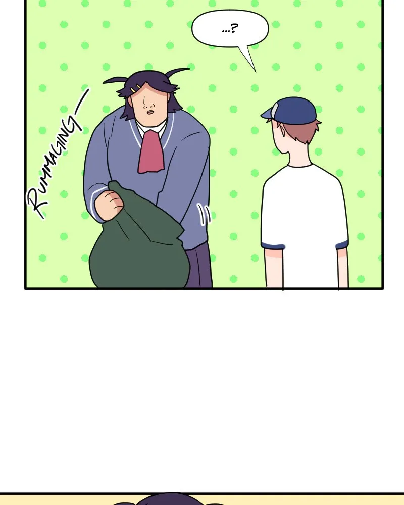 Not So Shoujo Love Story Chapter 23 page 28 - 