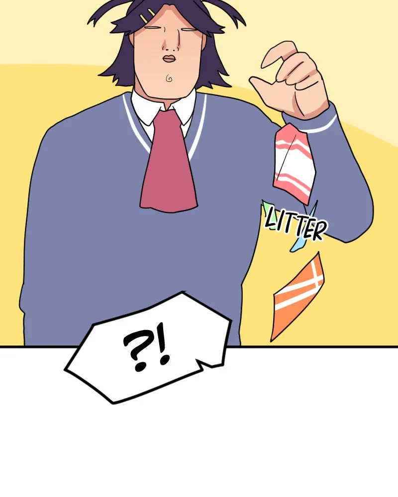 Not So Shoujo Love Story Chapter 23 page 29 - 