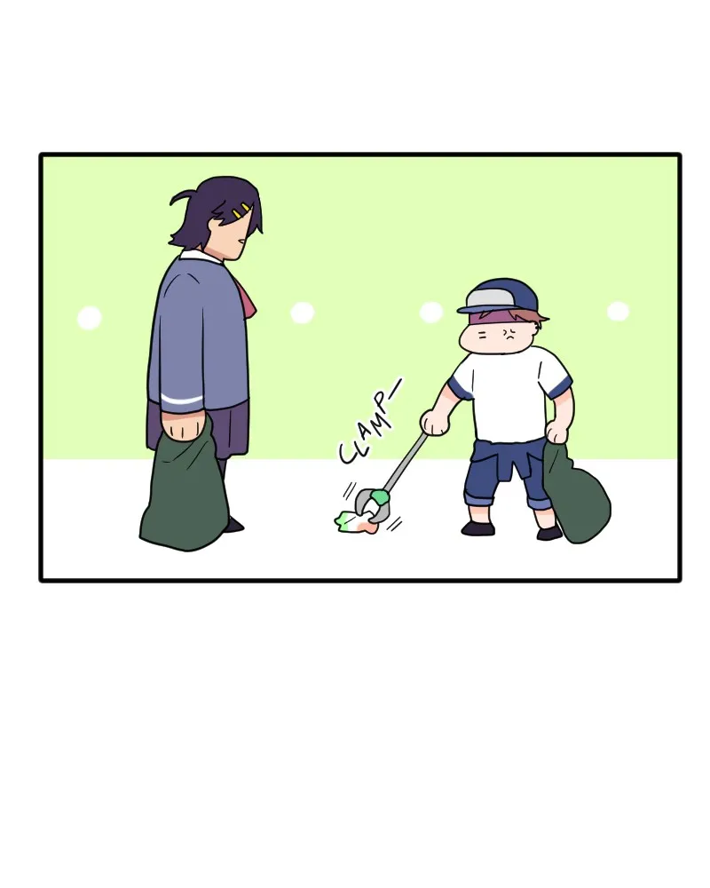 Not So Shoujo Love Story Chapter 23 page 30 - 