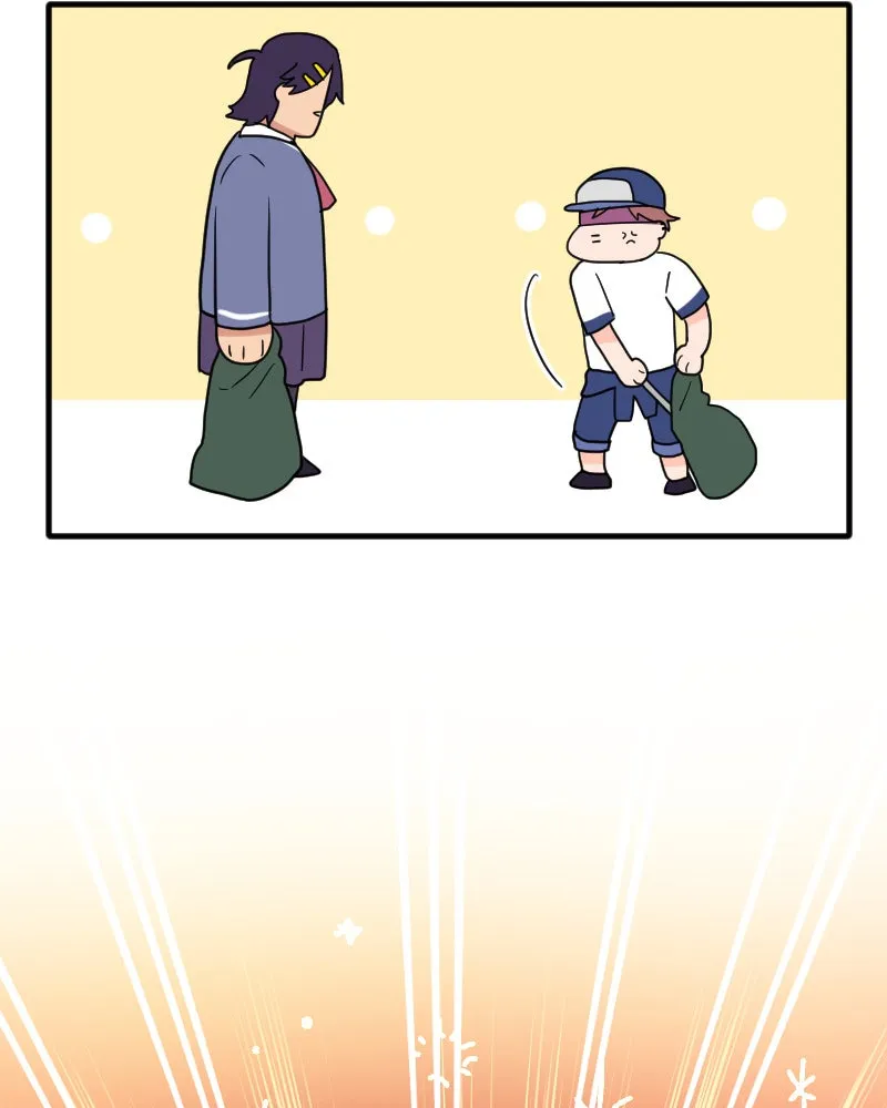 Not So Shoujo Love Story Chapter 23 page 31 - 