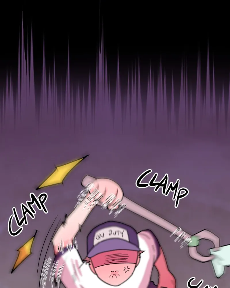Not So Shoujo Love Story Chapter 23 page 37 - 