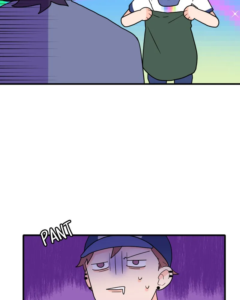 Not So Shoujo Love Story Chapter 23 page 47 - 