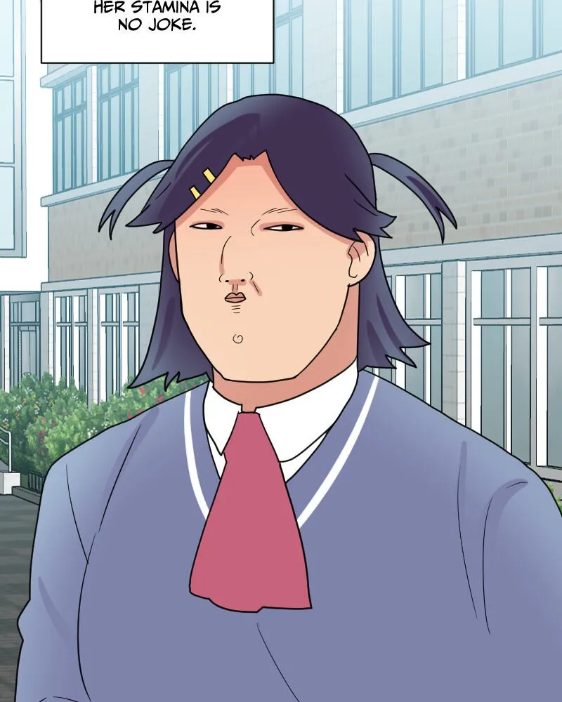 Not So Shoujo Love Story Chapter 23 page 49 - 