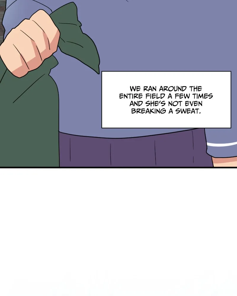 Not So Shoujo Love Story Chapter 23 page 50 - 