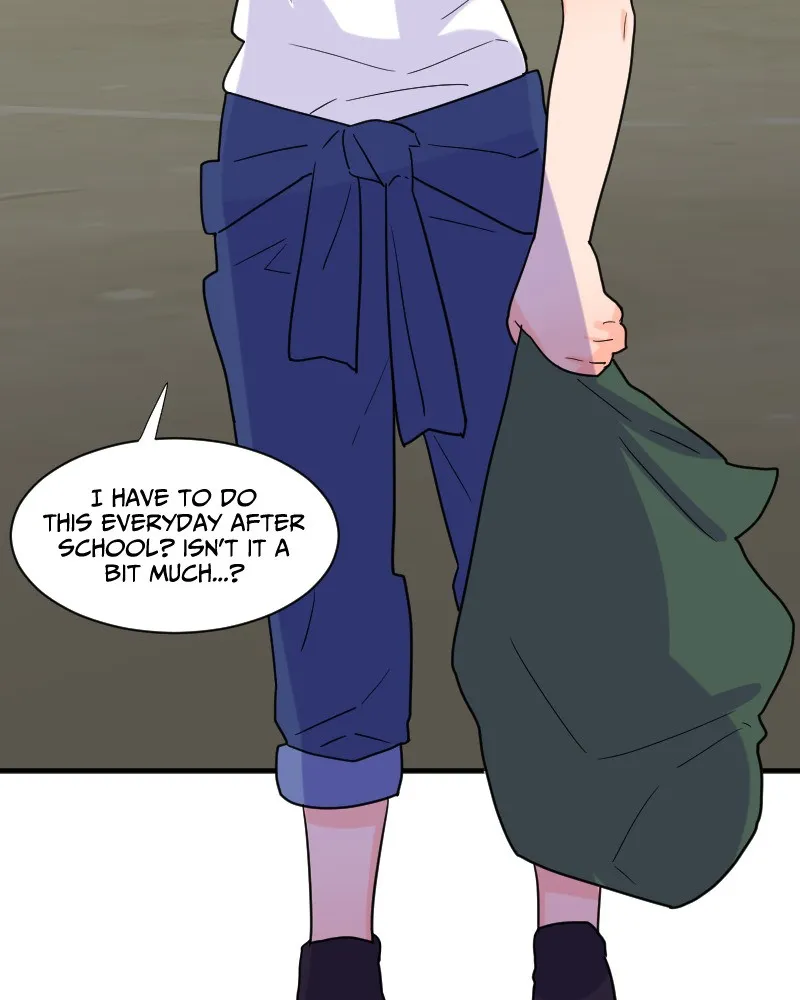 Not So Shoujo Love Story Chapter 23 page 6 - 