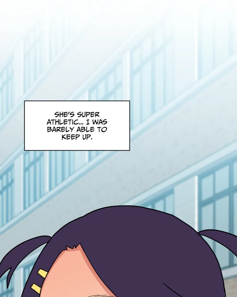 Not So Shoujo Love Story Chapter 23 page 51 - 