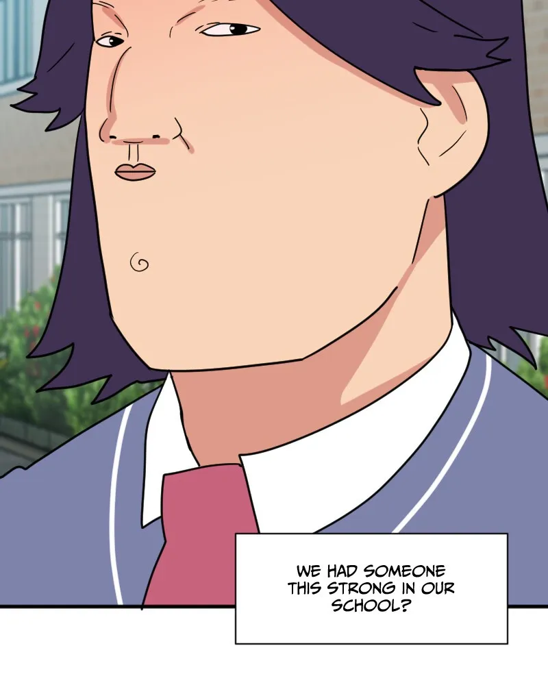 Not So Shoujo Love Story Chapter 23 page 52 - 