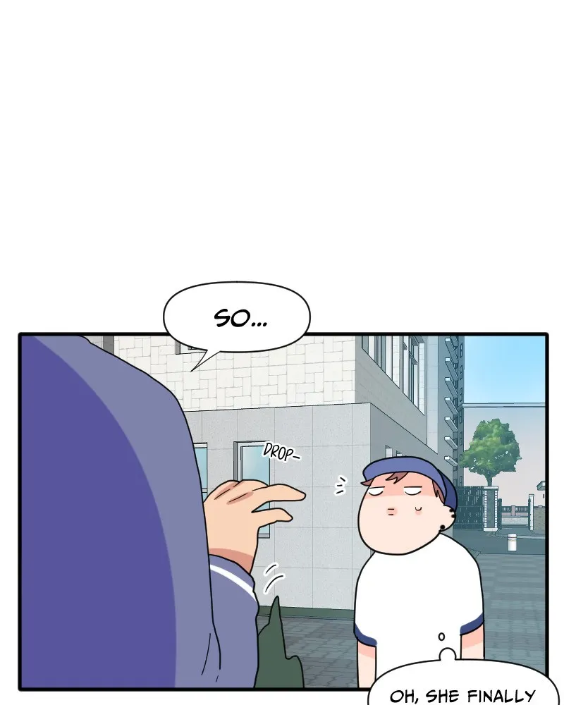Not So Shoujo Love Story Chapter 23 page 53 - 