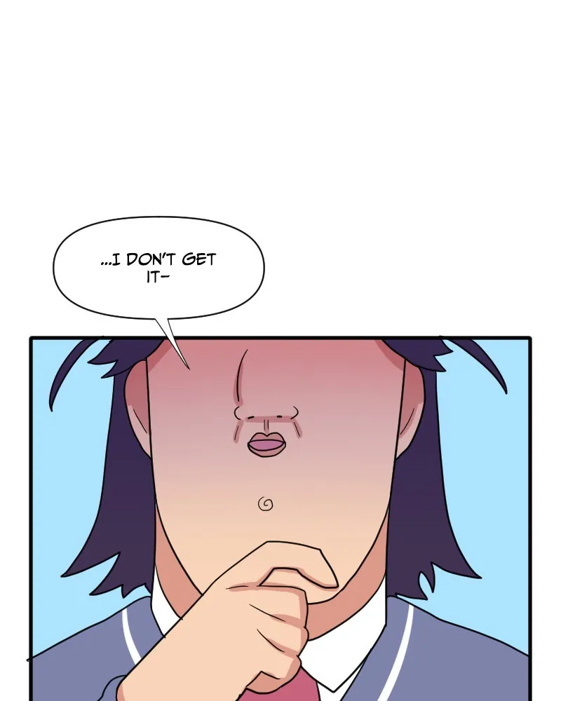 Not So Shoujo Love Story Chapter 23 page 56 - 