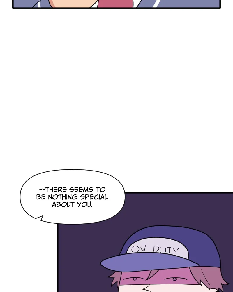 Not So Shoujo Love Story Chapter 23 page 57 - 