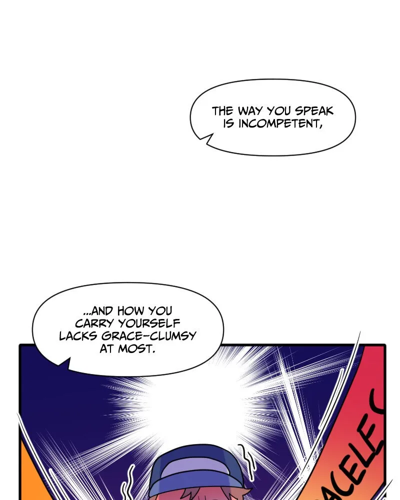 Not So Shoujo Love Story Chapter 23 page 59 - 