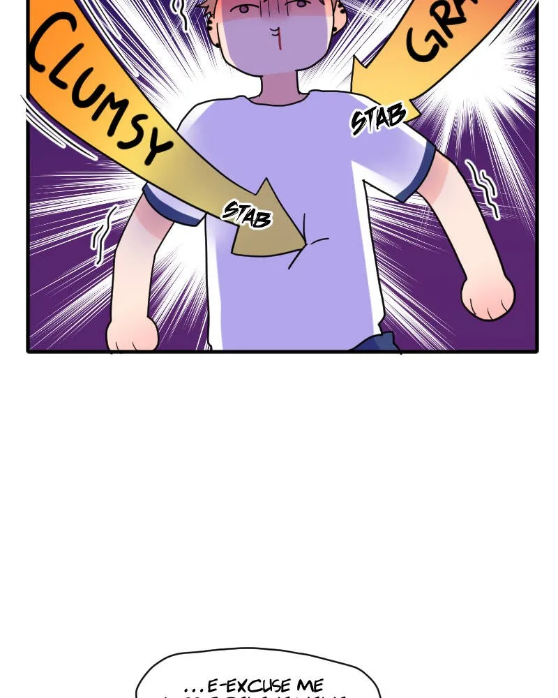 Not So Shoujo Love Story Chapter 23 page 60 - 