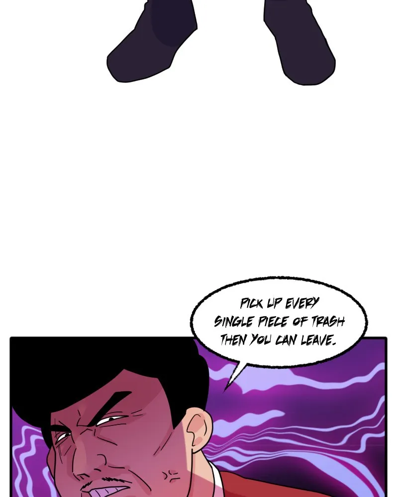 Not So Shoujo Love Story Chapter 23 page 7 - 