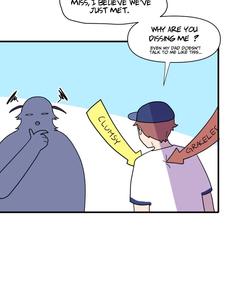 Not So Shoujo Love Story Chapter 23 page 61 - 
