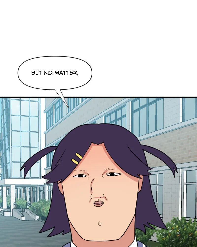 Not So Shoujo Love Story Chapter 23 page 62 - 