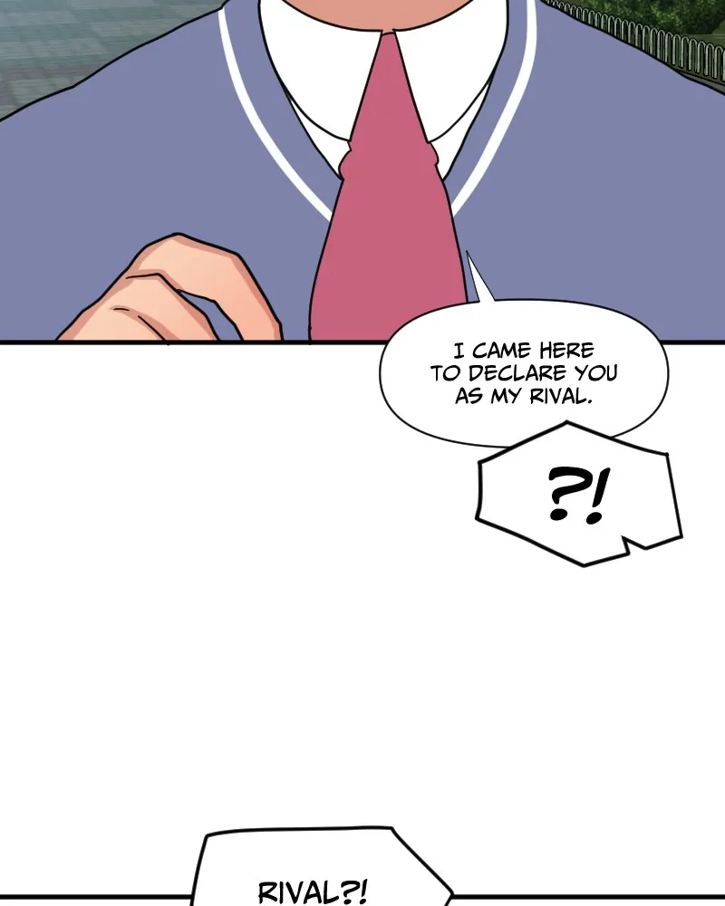 Not So Shoujo Love Story Chapter 23 page 63 - 
