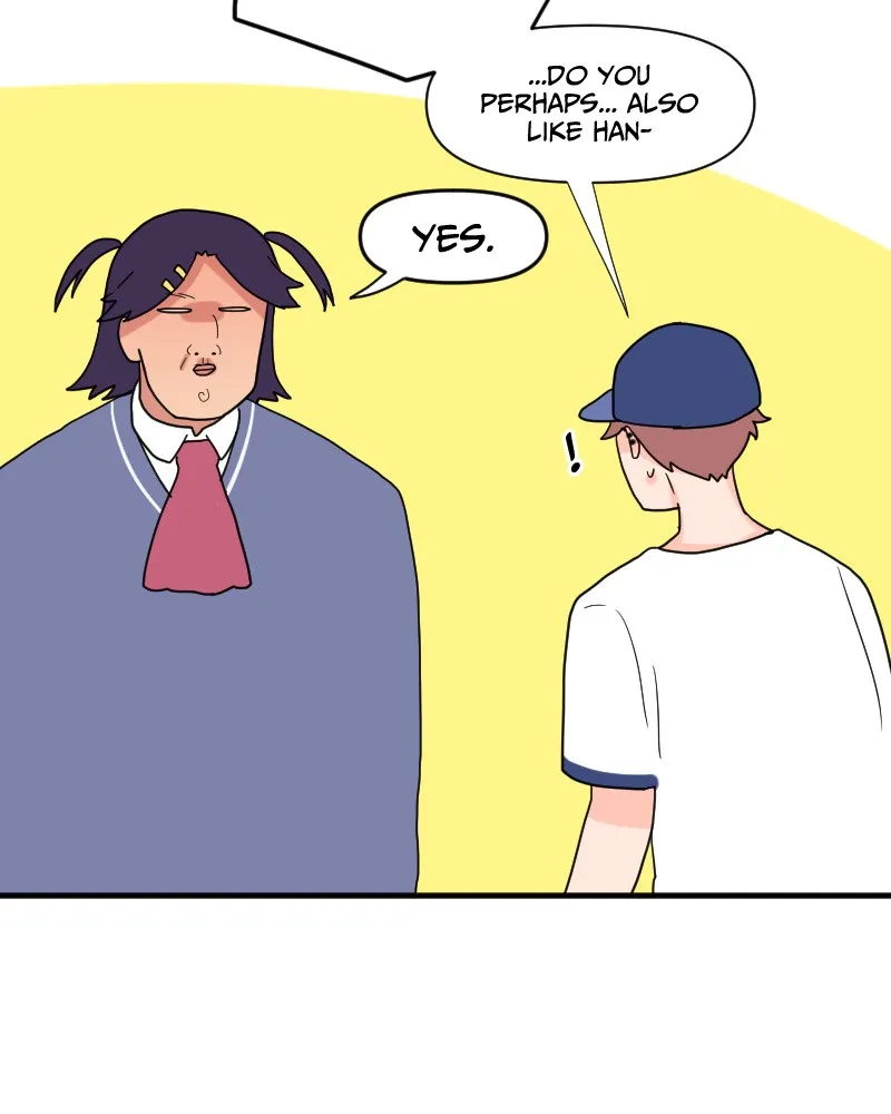 Not So Shoujo Love Story Chapter 23 page 64 - 