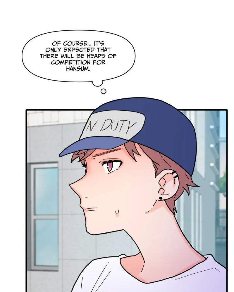 Not So Shoujo Love Story Chapter 23 page 65 - 