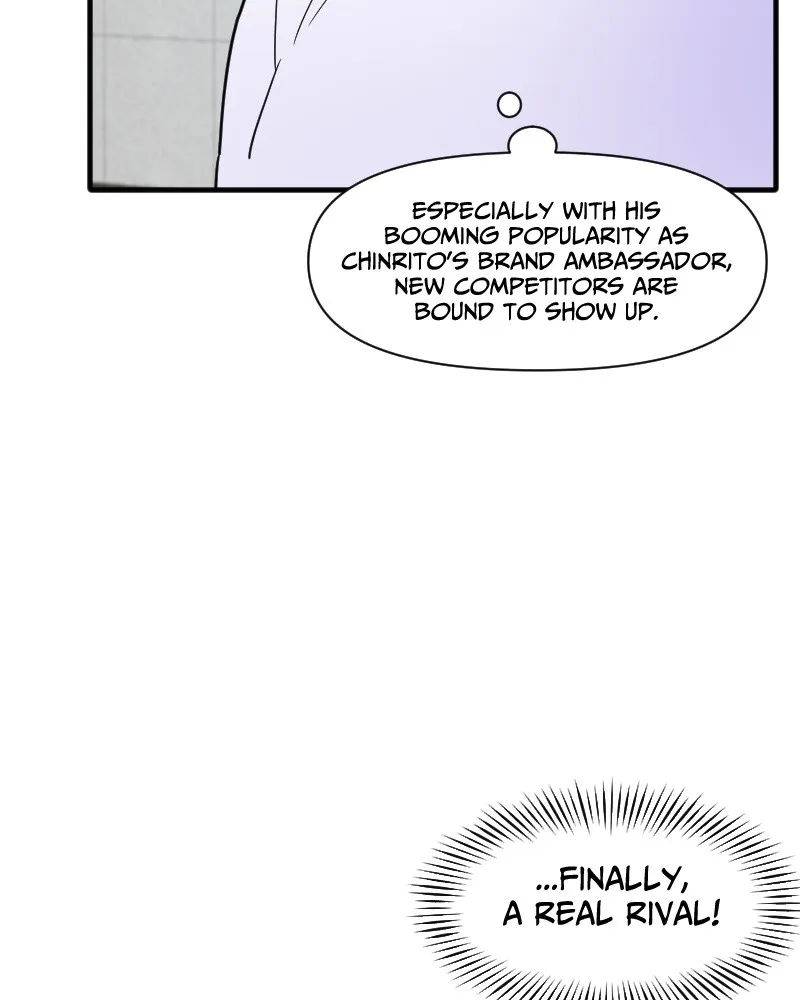 Not So Shoujo Love Story Chapter 23 page 66 - 