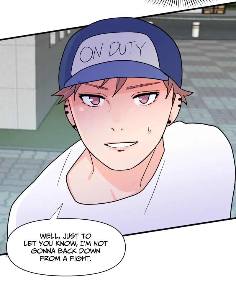 Not So Shoujo Love Story Chapter 23 page 67 - 