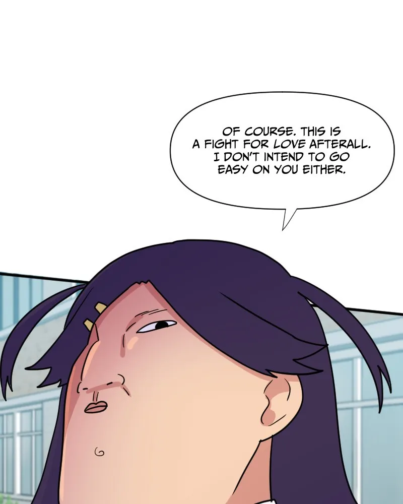 Not So Shoujo Love Story Chapter 23 page 68 - 