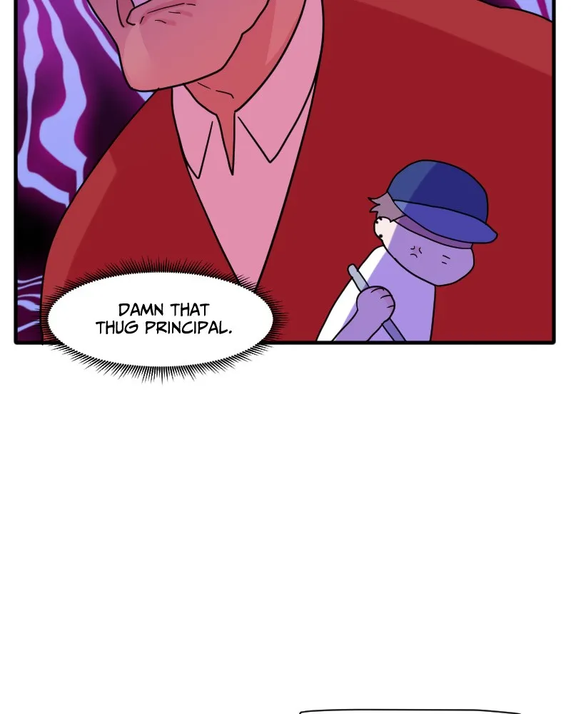 Not So Shoujo Love Story Chapter 23 page 8 - 