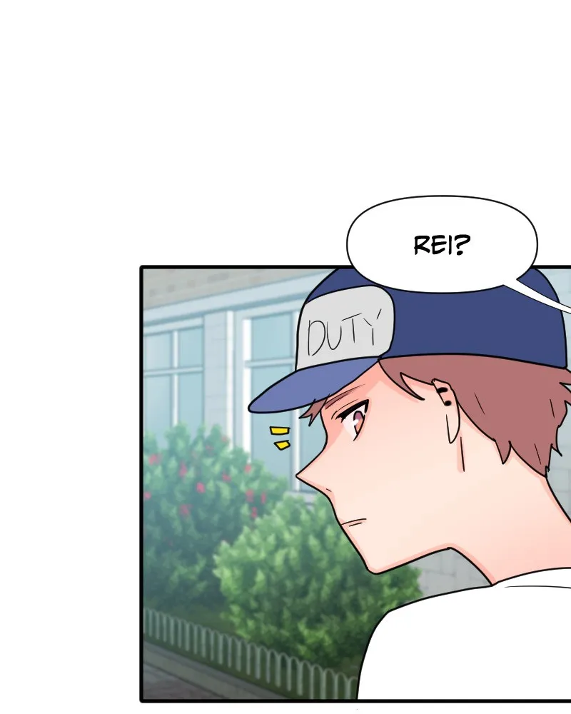 Not So Shoujo Love Story Chapter 23 page 71 - 