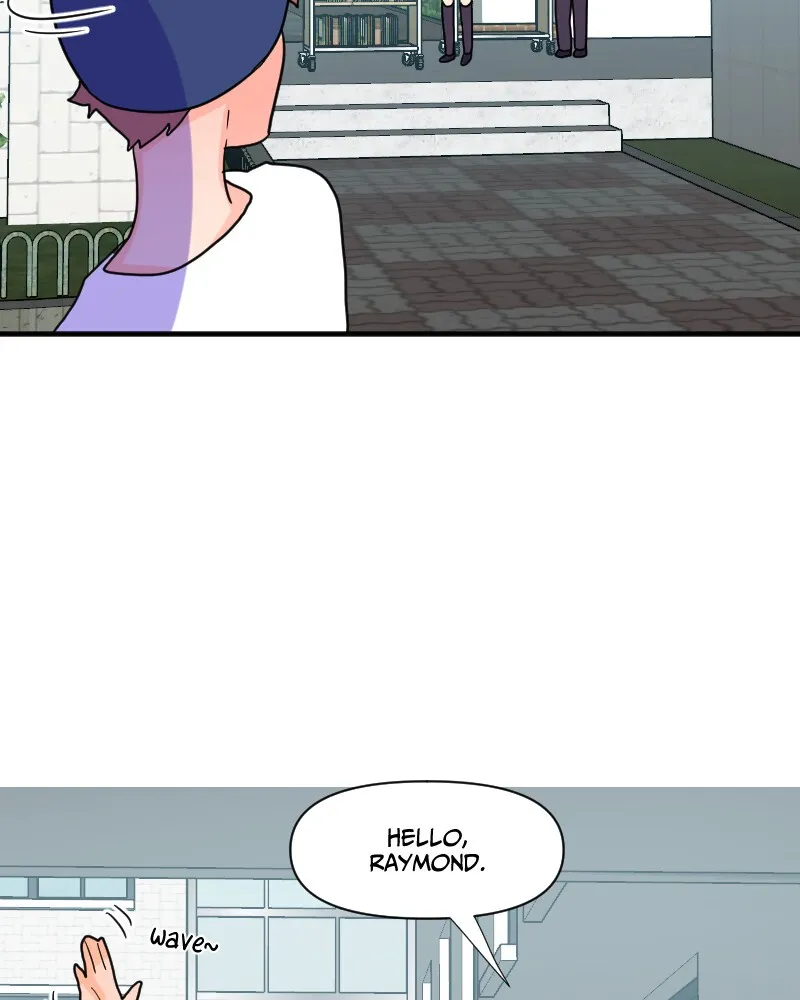 Not So Shoujo Love Story Chapter 23 page 73 - 