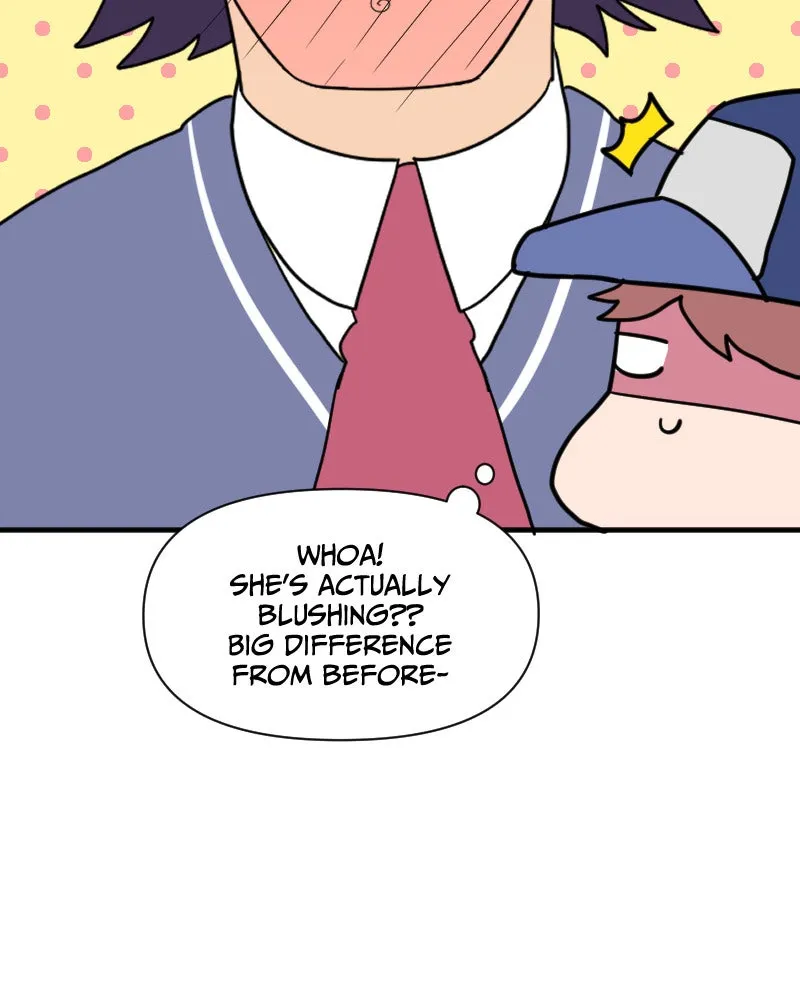 Not So Shoujo Love Story Chapter 23 page 76 - 